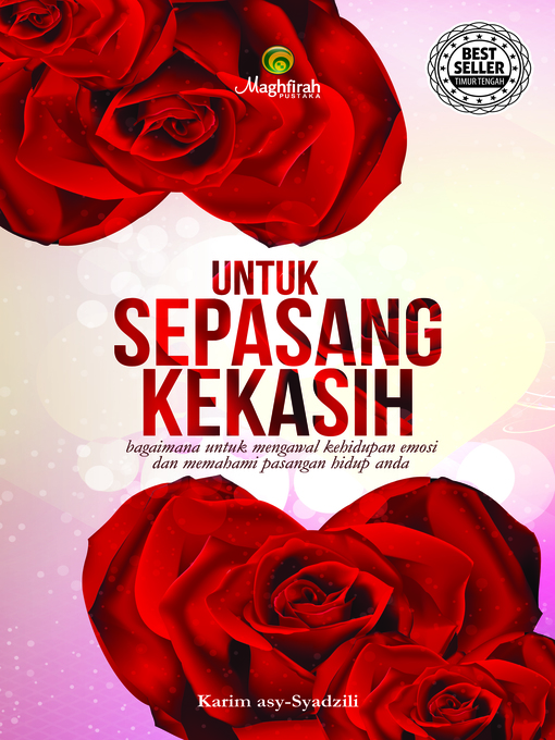 Title details for Untuk Sepasang Kekasih by Karim Asy-Syadzili - Available